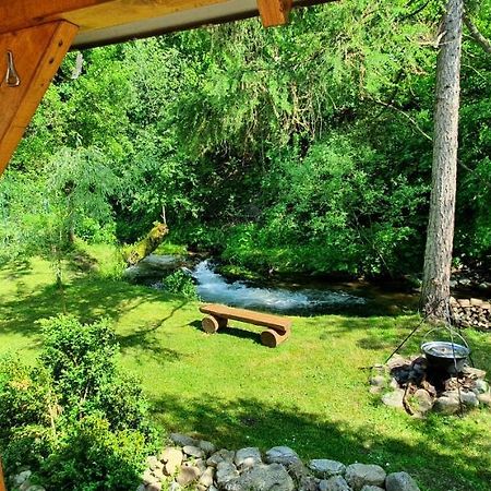 Вилла Stiavnicka Мито-под-Дюмбьером Экстерьер фото